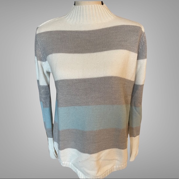 Ana Long Sleeve Sweater Size XS - Picture 3 of 14